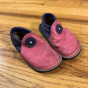 Kids Softstar minimalist shoes